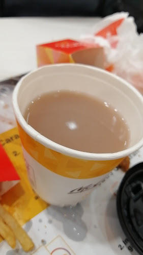 McDonald's Kampar DT - Kampar