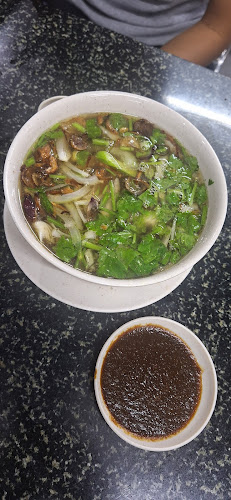 Restoran Jelita - Shah Alam