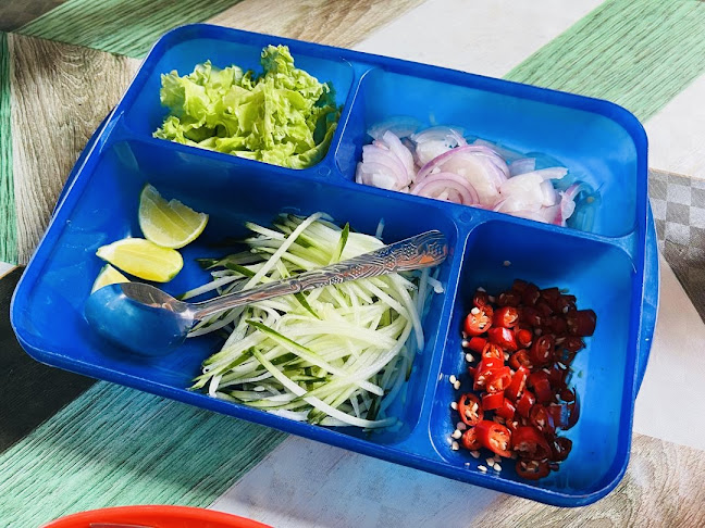 35, Jalan Tok Pegoh, Kampung Seberang Sungai Tapah, 30020 Ipoh, Perak