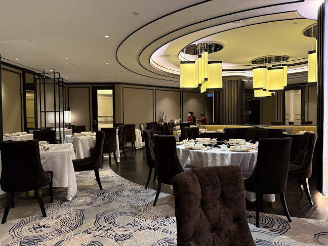 Shanghai Restaurant - Gastronomi dan perhotelan