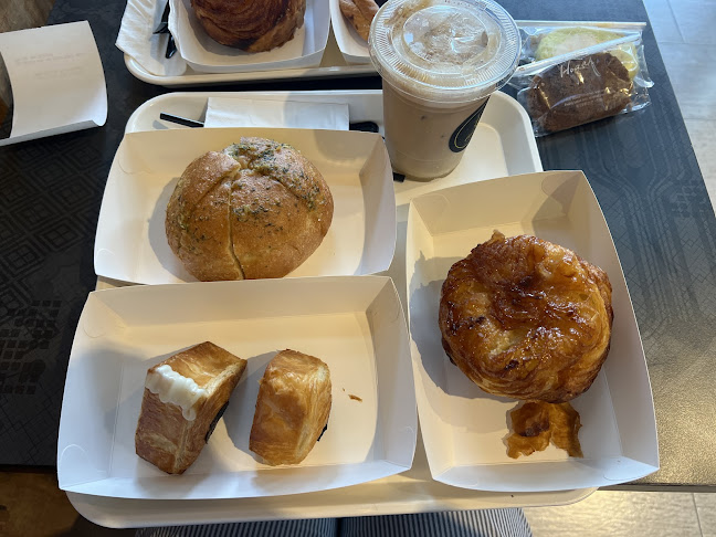 Opinii despre Hogan Bakery @ Jaya Shopping Centre în Petaling Jaya - Gastronomi dan perhotelan