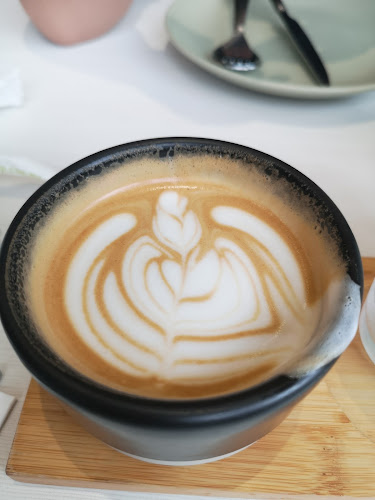 Comentarii opinii despre O'Coffee Club Xpress @ Puteri Cove Quayside, Johor