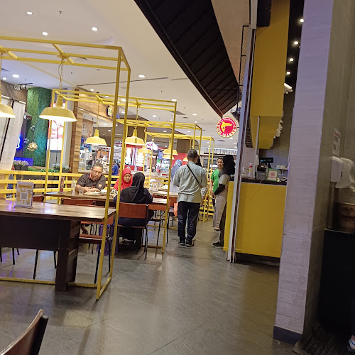 Opinii despre The Manhattan Fish Market | ÆON Mall Shah Alam în Shah Alam - Gastronomi dan perhotelan