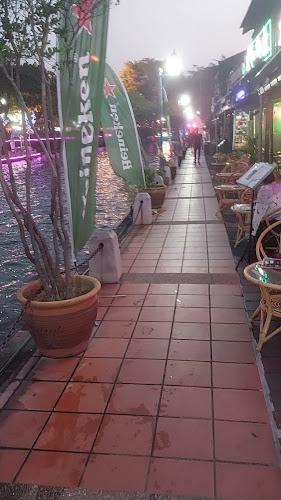 Nebula Cafe By The River (PORK-FREE) - Melaka