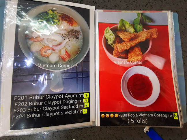 Opinii despre Vietnam Muslim Food în Kuala Terengganu - Gastronomi dan perhotelan