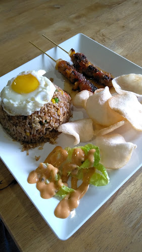 Comentarii opinii despre Wellesley Coffee Joint