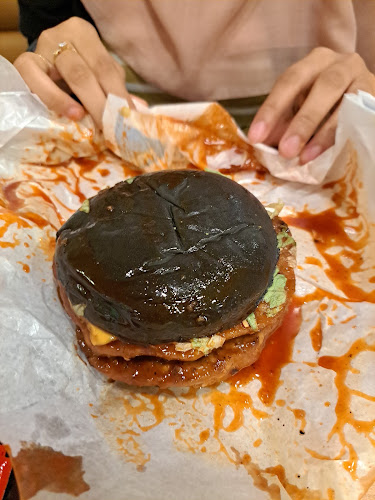 McDonald's Kulim DT - Gastronomi dan perhotelan