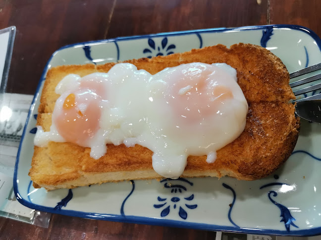 Comentarii opinii despre Nam Seng Roastery & Cafe