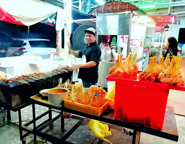 Opinii despre Hakimi sate kajang în Kajang - Gastronomi dan perhotelan