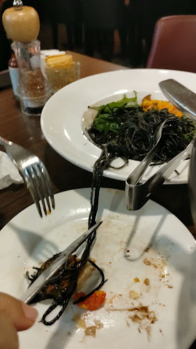 Lunarich Malaysia Pizza & Pasta - George Town