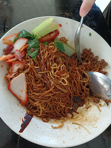 Opinii despre Coconut Bay 玉记面档 în Port Dickson - Gastronomi dan perhotelan