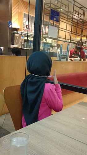 Opinii despre Black Canyon Coffee în Putrajaya - Gastronomi dan perhotelan