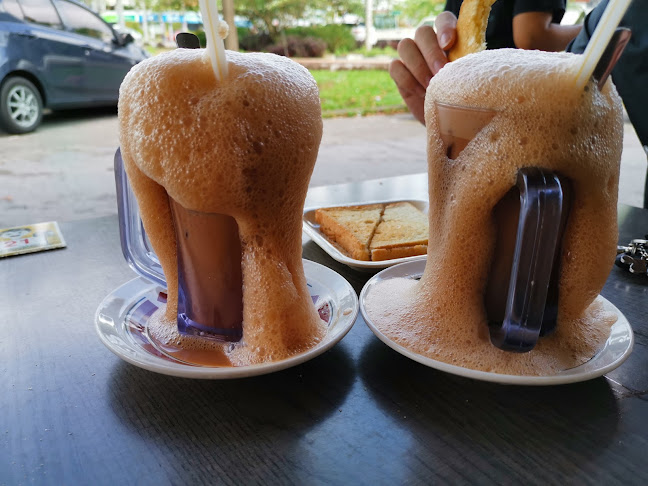 Opinii despre Joo Seng Cafe în Kuching - Gastronomi dan perhotelan