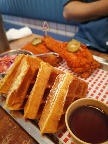 FOWLBOYS SS15 - Subang Jaya