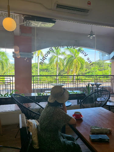 Locals Only - Kota Kinabalu