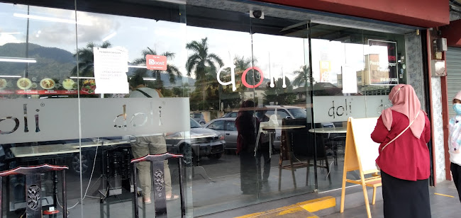 Doli Kuey Teow Goreng - Taiping