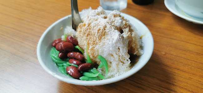 Comentarii opinii despre Anak Baba @ Brickfields