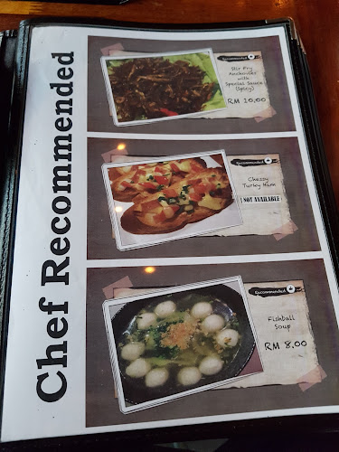 Comentarii opinii despre Pipe Bistro