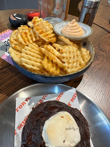 Comentarii opinii despre Mokky's Pizza & Coffee