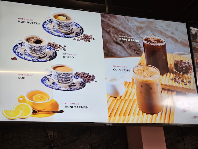 Comentarii opinii despre TAKA Patisserie Miri