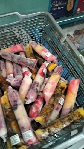 Opinii despre Aiskrim Malaysia NisaMok în Alor Setar - Gastronomi dan perhotelan