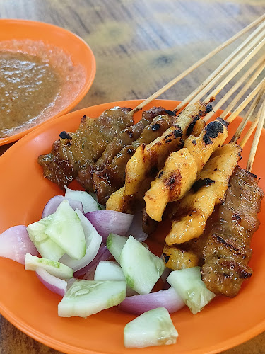 Opinii despre Restoran Dong Fung 东方茶园 în Melaka - Gastronomi dan perhotelan