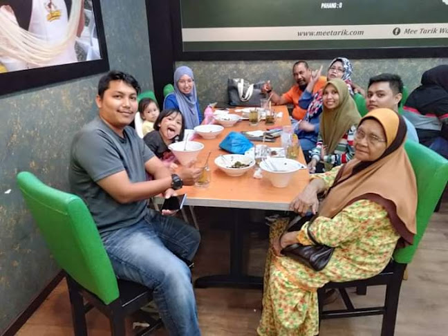 Comentarii opinii despre Mee Tarik Warisan Asli Mydin
