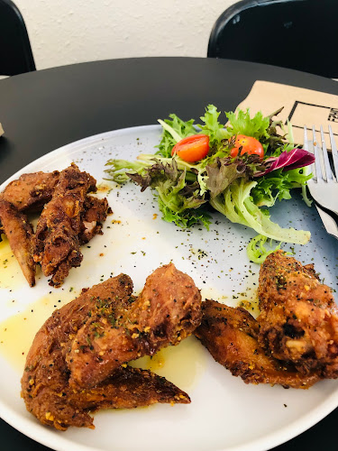 Box FZHD - Gastronomi dan perhotelan