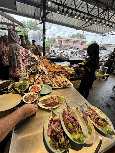 Comentarii opinii despre Restoran Singgang Budu