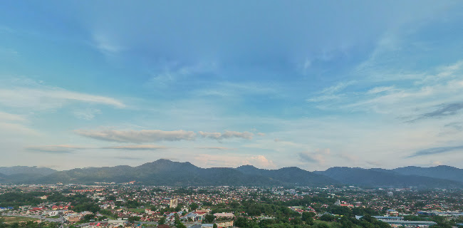 Jalan Dato Sagor, 30000 Ipoh, Perak