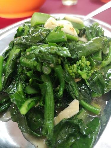 Comentarii opinii despre Restoran Baby Seafood