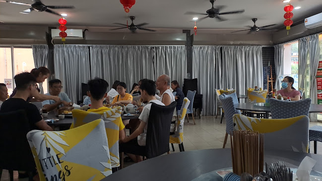 Opinii despre 永香点心 Yong Siang Restaurant în Kuantan - Gastronomi dan perhotelan