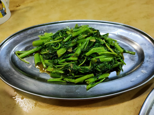 Opinii despre Petanak Market Foodstalls în Kuching - Gastronomi dan perhotelan