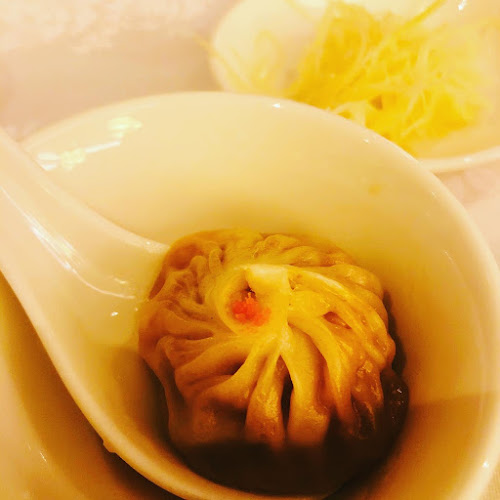 Shanghai Restaurant - Kuala Lumpur