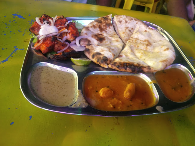 Opinii despre Restoran Osman (Bukit Indah) în Johor Bahru - Gastronomi dan perhotelan