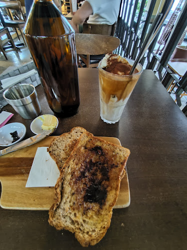 Breakfast Thieves APW Bangsar