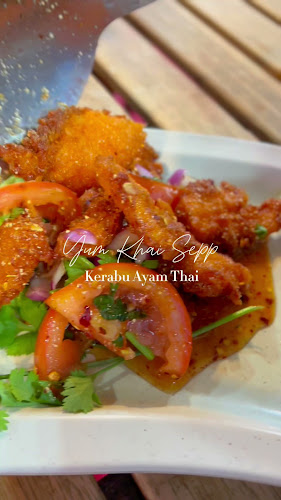 Opinii despre Dapur Panas Abe Dee în Shah Alam - Gastronomi dan perhotelan