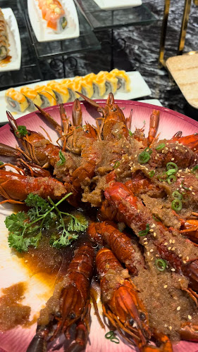 Opinii despre Jogoya în Kuala Lumpur - Gastronomi dan perhotelan