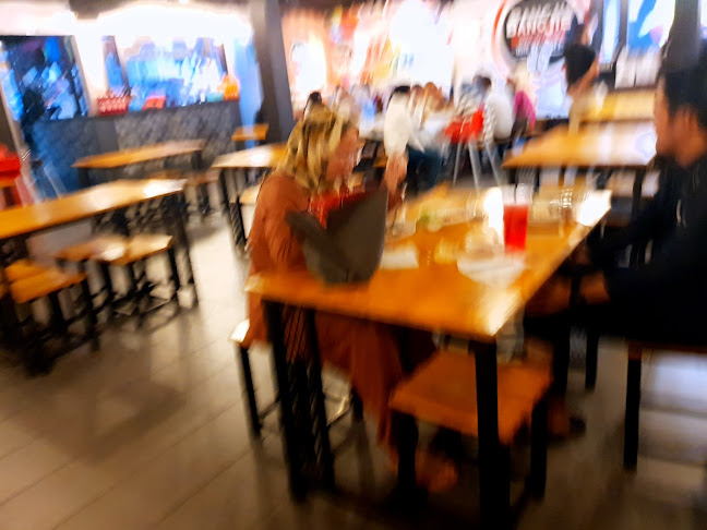 Comentarii opinii despre BangJie Kitchen Kulim