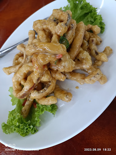 Restoran Ah Kiet - Sibu