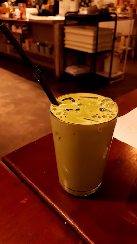 Teduhan Senja Cafe Sdn.Bhd - Kota Bharu