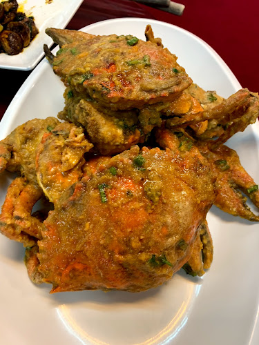 Opinii despre Lala Chong Seafood Restaurant • Sunway Mentari în Petaling Jaya - Gastronomi dan perhotelan