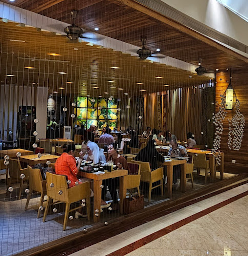 Yuzu KLCC Japanese Restaurant - Gastronomi dan perhotelan