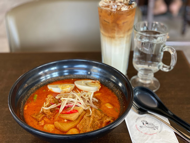 Ziq Bakery & Cake - Kuala Terengganu