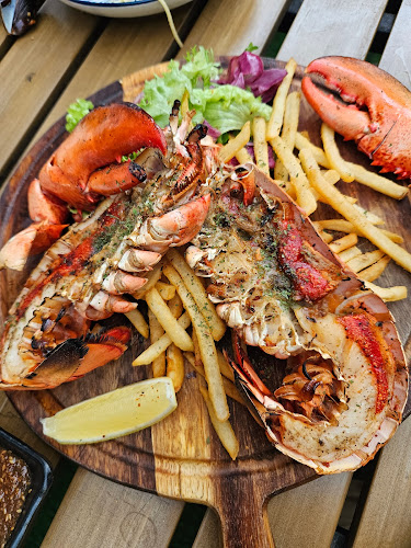 Opinii despre The Garden Porch în Johor Bahru - Gastronomi dan perhotelan