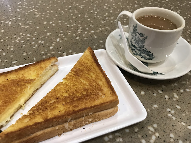 Q Bistro Bandar Sri Permaisuri