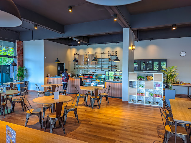 Nikusutei Japanese Muslim Restaurant, Bukit Jelutong