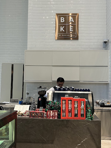 Opinii despre Bake by Banyan Tree în Kuala Lumpur - Gastronomi dan perhotelan