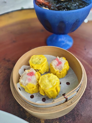 Lepak Kampung Talang