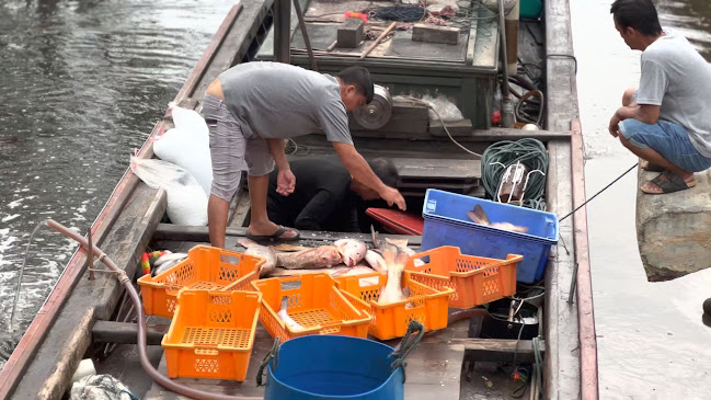 Restoran Soon Huat - Port Dickson